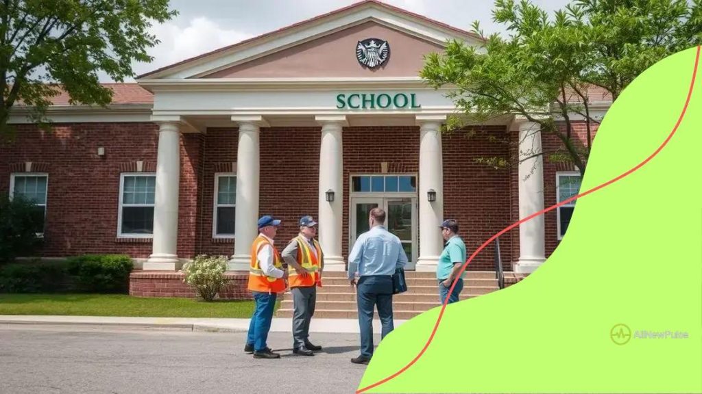 SchoolInspectionUpdate: What You Need to Know Now