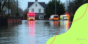 UK flood warnings: are you prepared for the next flood?