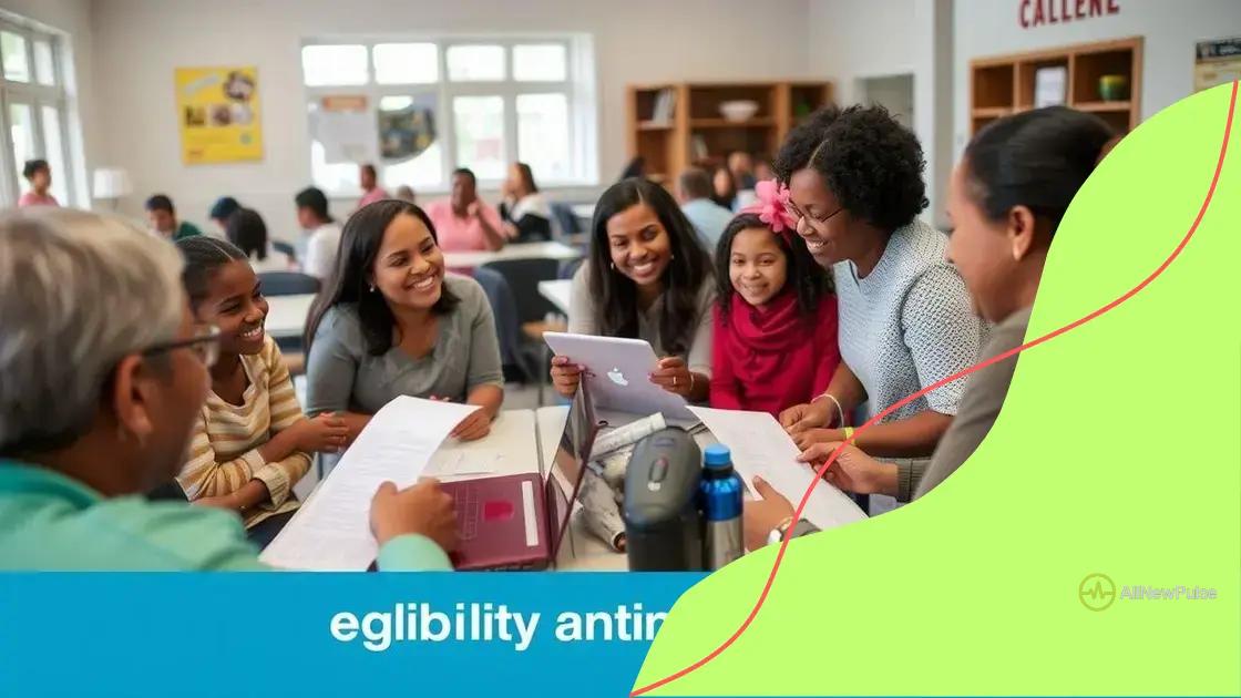 Who qualifies for the expanded benefits?