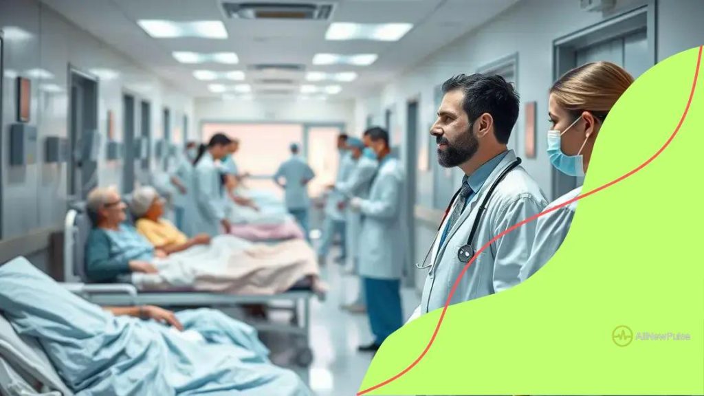 NHS privatisation debate: What you need to know