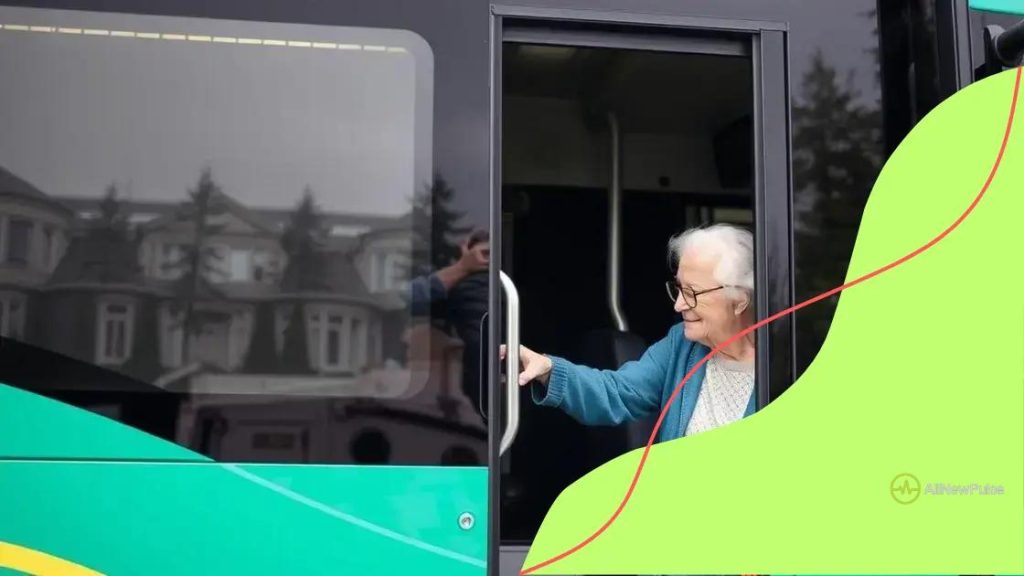 FreeTransportSeniors: Discover the Benefits Today