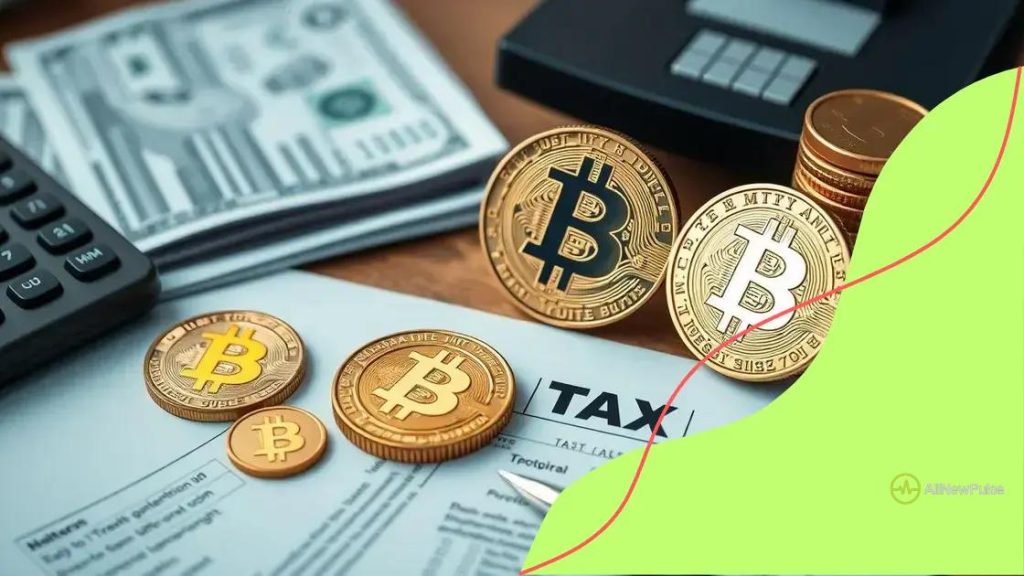 CryptoTaxPolicy: What You Need to Know Now