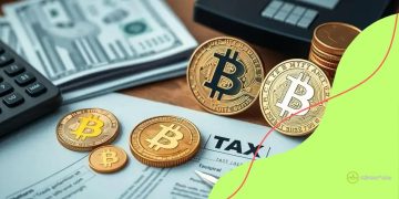 CryptoTaxPolicy: What You Need to Know Now