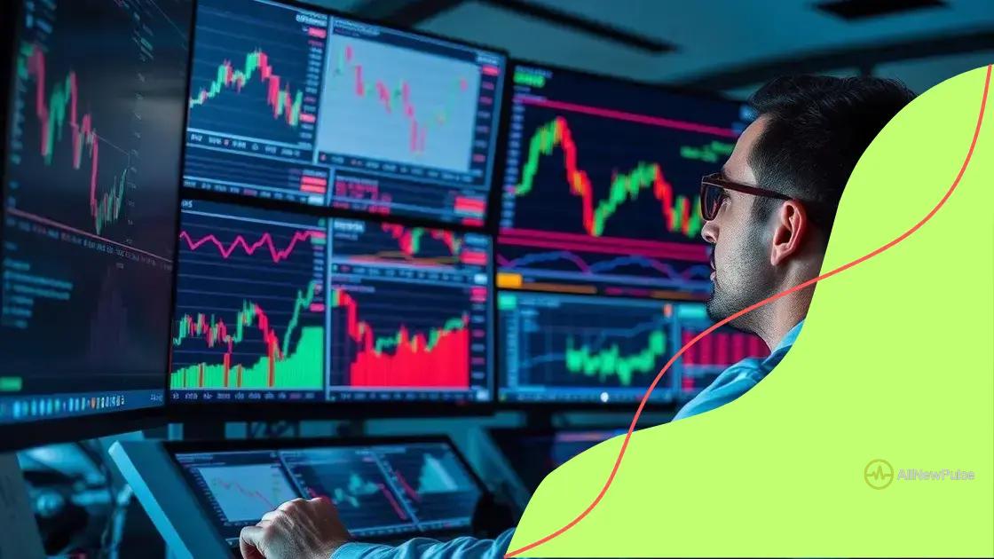 Technical analysis: tools and techniques