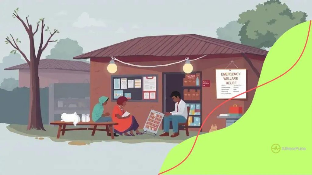 Emergency welfare relief: how to access vital aid