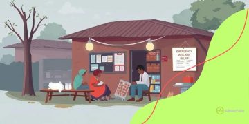 Emergency welfare relief: how to access vital aid