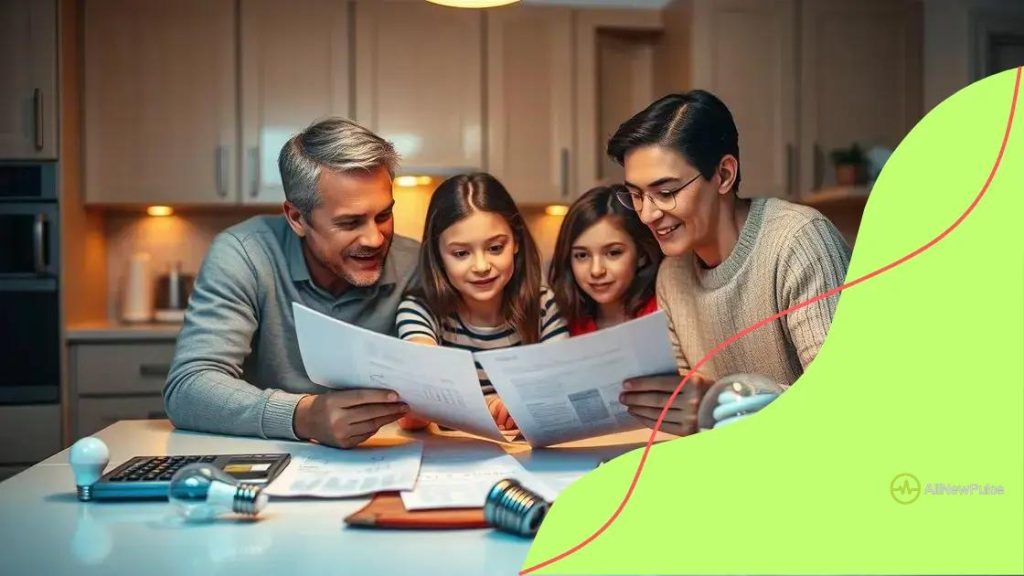 Utility bill assistance: how to lower your bills