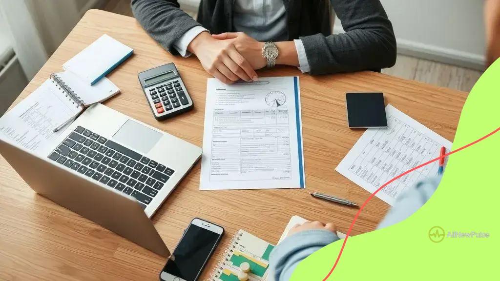 Budgeting techniques to enhance savings