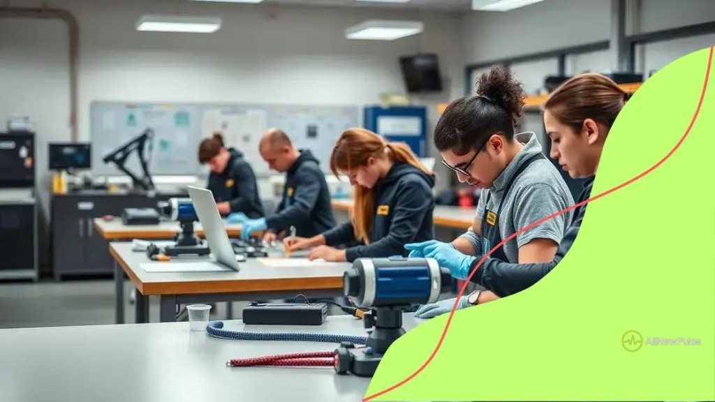 Vocational education: a gateway to exciting careers