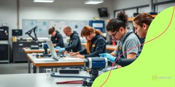 Vocational education: a gateway to exciting careers