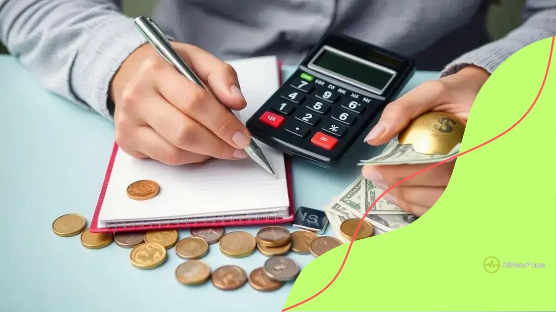 Smart saving strategies for every income level