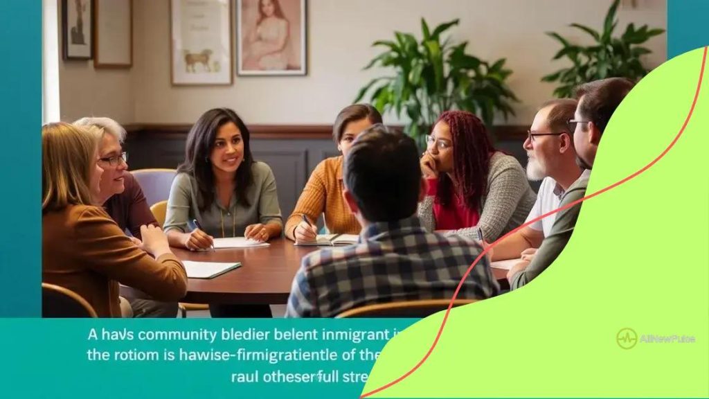 ImmigrationCrackdown: How Changes Affect Our Communities