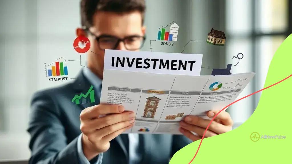 The role of diversification in investment strategies The role of diversification in investment strategies