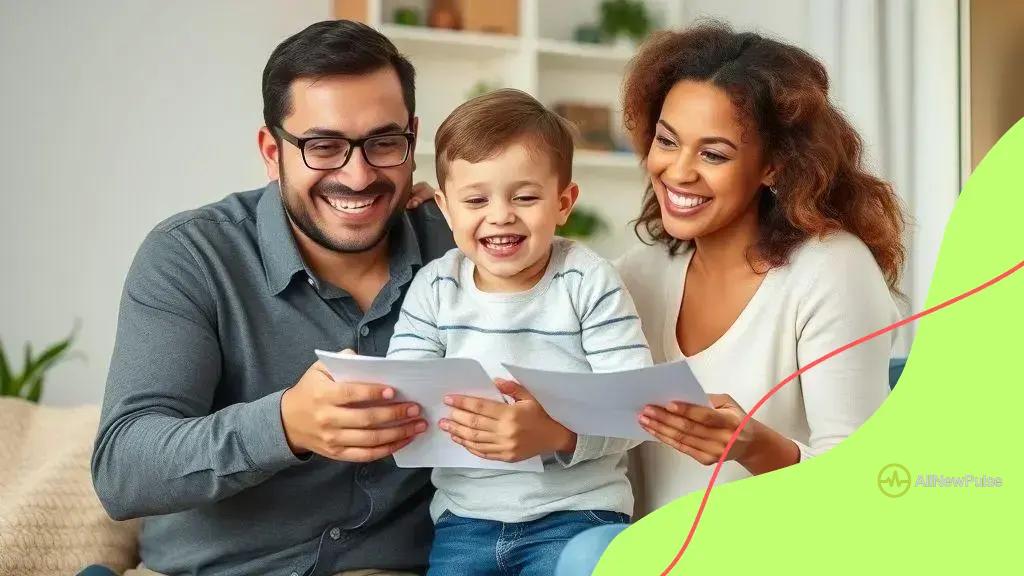 Familygrantaccess: Unlocking New Opportunities for Families