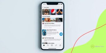 votenewsfeed: how to stay updated with real-time news