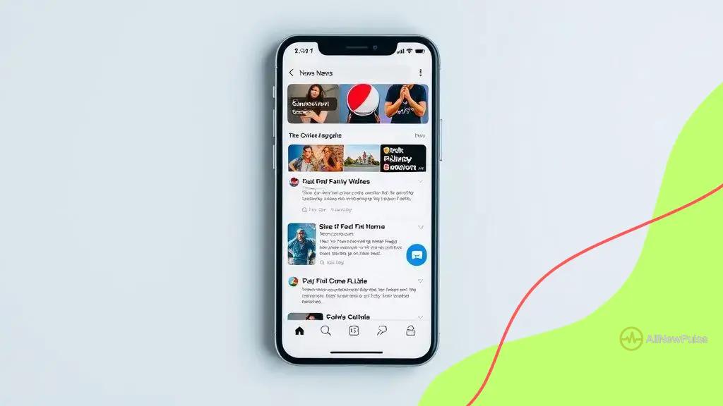 votenewsfeed: how to stay updated with real-time news