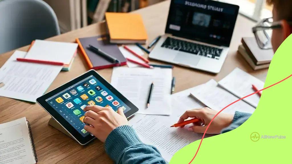 Tools and apps to enhance your study plan