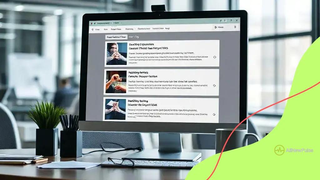 Tools for testing headline effectiveness